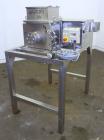 Stainless Steel Used- Frewitt Oscillating Granulator, Type MF-3
