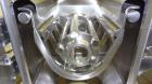 Stainless Steel Used- Frewitt Oscillating Granulator, Type MF-3