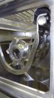 Stainless Steel Used- Frewitt Oscillating Granulator, Type MF-3
