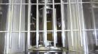 Stainless Steel Used- Frewitt Oscillating Granulator, Type MF-3