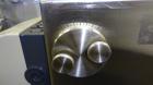 Stainless Steel Used- Frewitt Oscillating Granulator, Type MF-3