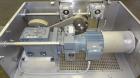 Stainless Steel Used- Frewitt Oscillating Granulator, Type MF-3
