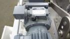 Stainless Steel Used- Frewitt Oscillating Granulator, Type MF-3