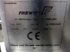 Stainless Steel Used- Frewitt Oscillating Granulator, Type MF-3