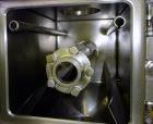 Used Frewitt MF Oscillating Granulator, Model MF-6, 316 Stainless Steel.