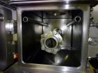 Used Frewitt MF Oscillating Granulator, Model MF-6, 316 Stainless Steel.