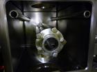 Used Frewitt MF Oscillating Granulator, Model MF-6, 316 Stainless Steel.