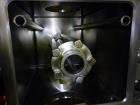 Used- Frewitt MF Oscillating Granulator, Model MF-6, 316 Stainless Steel.