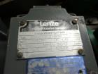 Used Frewitt MF Oscillating Granulator, Model MF-6, 316 Stainless Steel.
