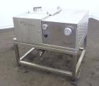Used Stainless Steel Frewitt MF Oscillating Granulator, Type MF-8