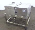 Used- Stainless Steel Frewitt MF Oscillating Granulator, Type MF-8