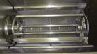 Used Stainless Steel Frewitt MF Oscillating Granulator, Type MF-8