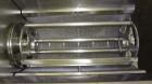 Used- Stainless Steel Frewitt MF Oscillating Granulator, Type MF-8