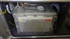 Used Stainless Steel Frewitt MF Oscillating Granulator, Type MF-8