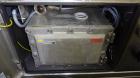 Used- Stainless Steel Frewitt MF Oscillating Granulator, Type MF-8