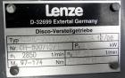 Used Stainless Steel Frewitt MF Oscillating Granulator, Type MF-8