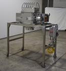 Frewitt MG-636 Granulating Machine