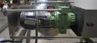 Frewitt MG-636 Granulating Machine