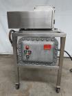 Used- Frewitt Pharmaceutical Sanitary Oscillating Granulator