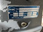 Used Frewitt Pharmaceutical Sanitary Oscillating Granulator