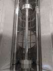 Used Frewitt Pharmaceutical Sanitary Oscillating Granulator