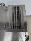 Used- Frewitt Pharmaceutical Sanitary Oscillating Granulator