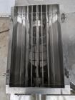 Used Frewitt Pharmaceutical Sanitary Oscillating Granulator