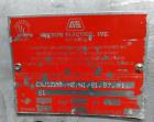 Used Frewitt Pharmaceutical Sanitary Oscillating Granulator