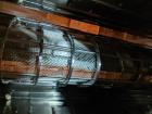 Used Frewitt Pharmaceutical Sanitary Oscillating Granulator