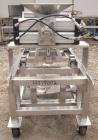 Used Oscillating Granulator, 316 Stainless Steel. 5