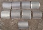 Used Oscillating Granulator, 316 Stainless Steel. 5