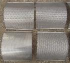 Used Oscillating Granulator, 316 Stainless Steel. 5