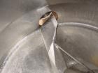 Used Diosna P-800 high shear mixer granulator. Bowl Volume 800 liters. Batch size up to 720 liters. Main rotor drive: 35/55 KW. Main rotor speed: 49/98 RPM. Chopper drive: 14/16 KW. Chopper speed: 14...