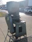 Used- Rapid GK600 Granulator.