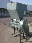 Used- Rapid GK600 Granulator.