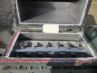 Used Rapid GK600 Granulator.