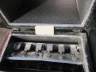 Used Rapid GK600 Granulator.