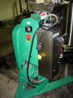 Used Stainless Steel Stokes Oscillating Granulator, Model 900-43-6