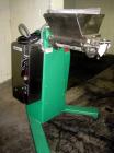 Used Stainless Steel Stokes Oscillating Granulator, Model 900-43-6