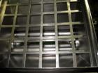 Used Stainless Steel Stokes Oscillating Granulator, Model 900-43-6