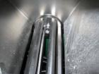 Used Stokes Oscillating Granulator, Model 900-43-6, Stainless Steel. Includes a rotor, missing bottom chute. Driven by a 1hp, 230/460 volt motor with controls. Serial#T-664229, Lot#669101.
