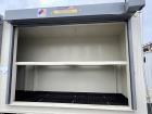 US Hazmat Hazardous Chemical Storage Cabinet. Model 2FS3006, FireSafe -2X 3