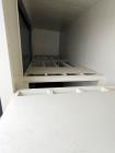 US Hazmat Hazardous Chemical Storage Cabinet. Model 2FS3006, FireSafe -2X 3