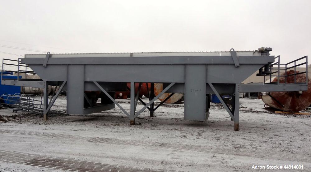 Unused- ACE Air Cooled Exchangers Air Cooled Gas Cooler / Fin Fan Heat Exchanger