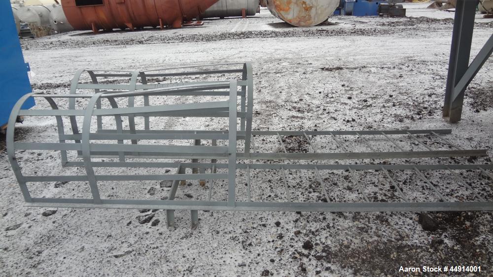 Unused- ACE Air Cooled Exchangers Air Cooled Gas Cooler / Fin Fan Heat Exchanger