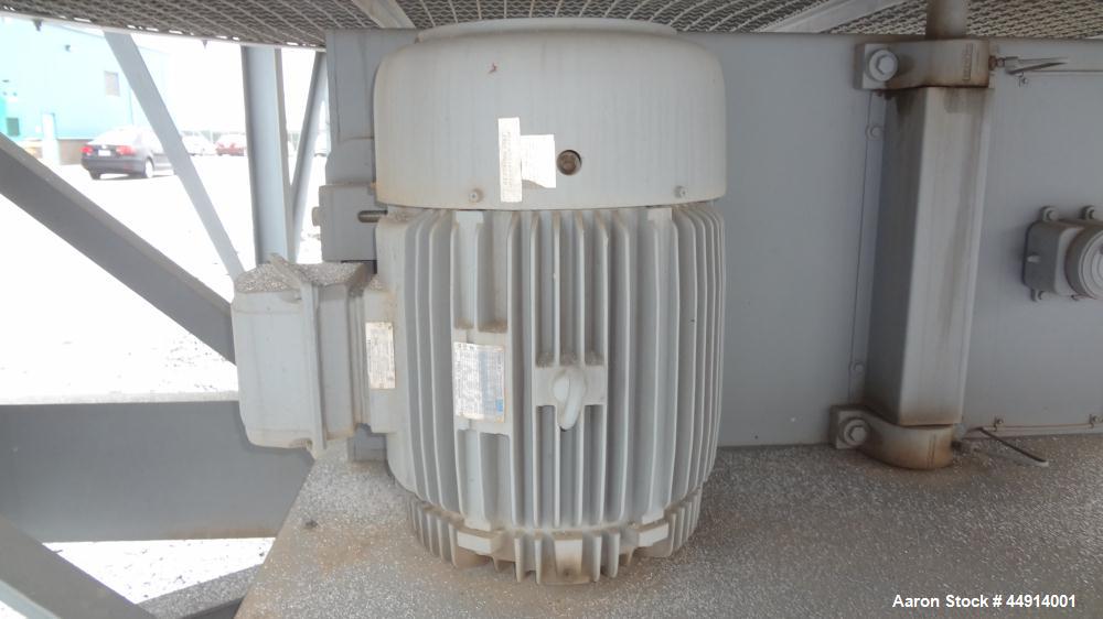 Unused- ACE Air Cooled Exchangers Air Cooled Gas Cooler / Fin Fan Heat Exchanger