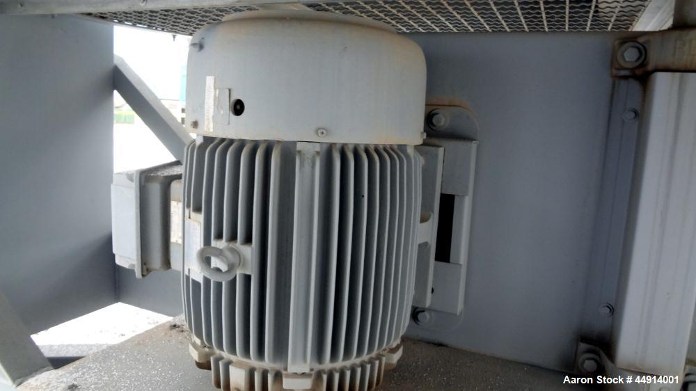 Unused- ACE Air Cooled Exchangers Air Cooled Gas Cooler / Fin Fan Heat Exchanger