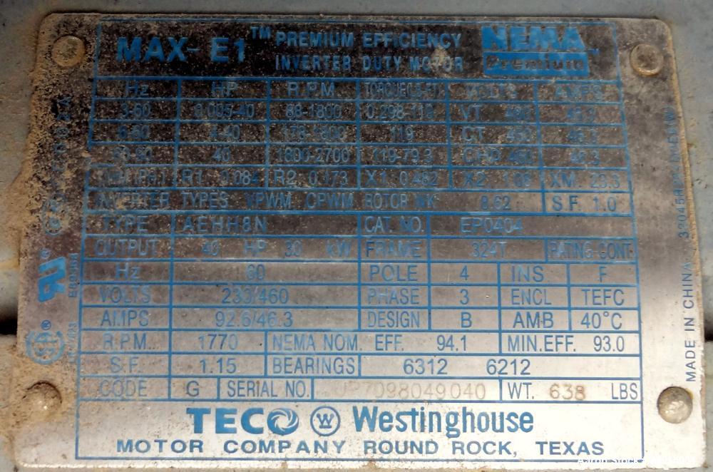 Unused- ACE Air Cooled Exchangers Air Cooled Gas Cooler / Fin Fan Heat Exchanger