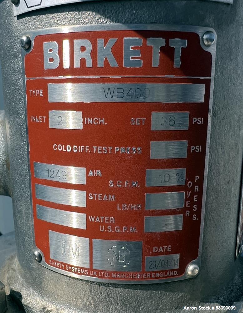 Used – Xchanger Inc. AA-1750 Air Cooled Heat Exchanger Skid – 24" Fan, 30 HP Motor