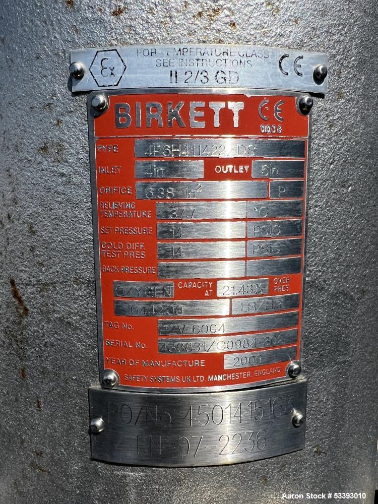 Used – Xchanger Inc. AA-2750 Air Cooled Heat Exchanger Skid – Dual Units, 24" Fan, 400 HP Motor